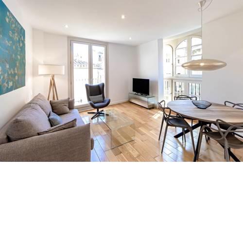 Pastor FreshApartments by Bossh! Apartments