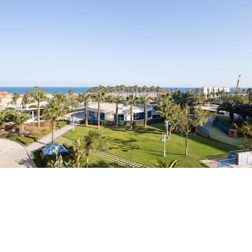 Patacona Beach Valencia