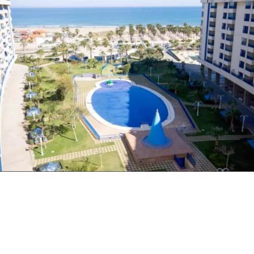 PATACONA MARE NOSTRUM APARTMENT