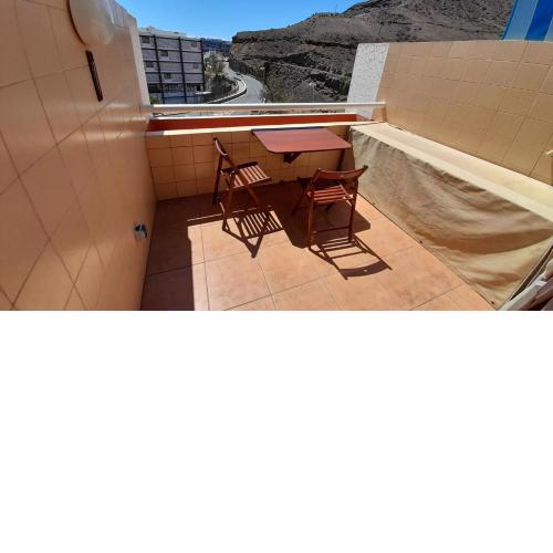 Patalavaca apartamento 1 dormitorio wifi piscina