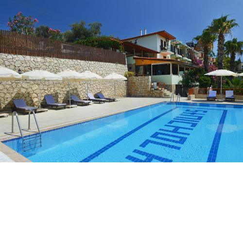 Patara Delfin Hotel