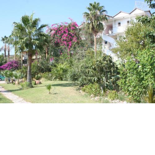Pataros Hotel
