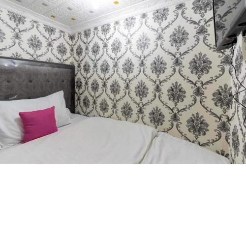 Patent Guest House Syariah RedPartner