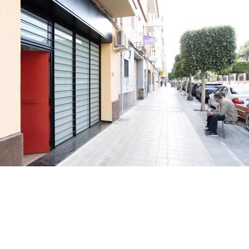 Paterna Rent A Loft