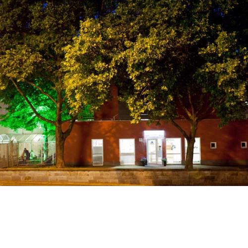 Pathpoint Cologne - Backpacker Hostel