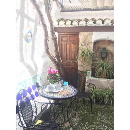 Patio Granada