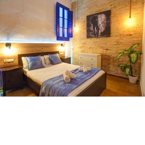 Patio Relax by Hello Apartments Sitges