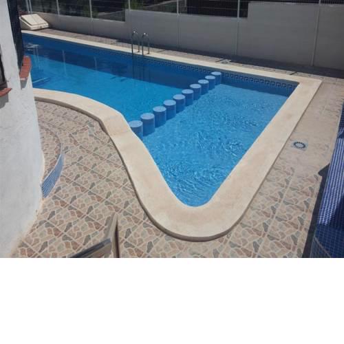 Patios I