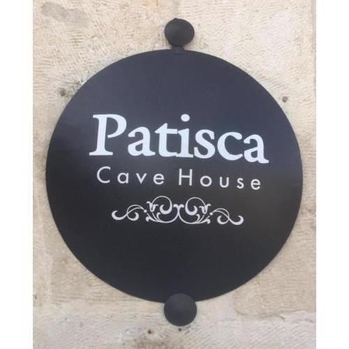 patisca cave house in cappadocia