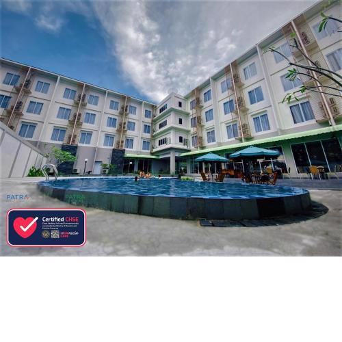 Patra Dumai Hotel