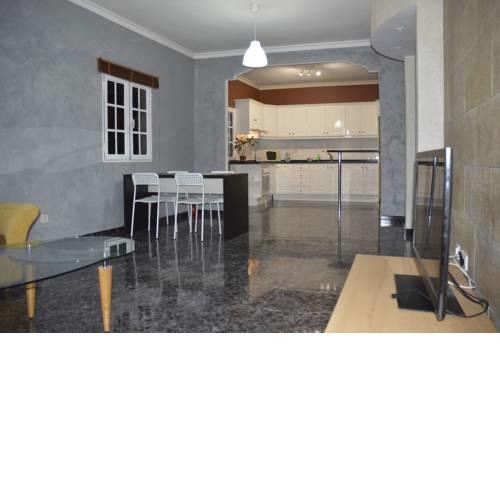 Patri & Olmo House