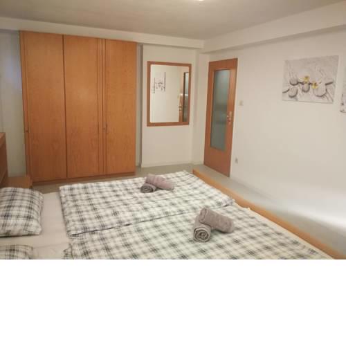 patrick's Ferienwohnung