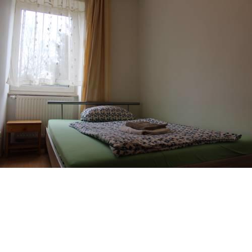Pattensen Single Room