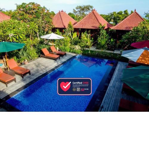 Pattri Garden Lembongan