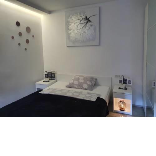 Paula Centar Apartman