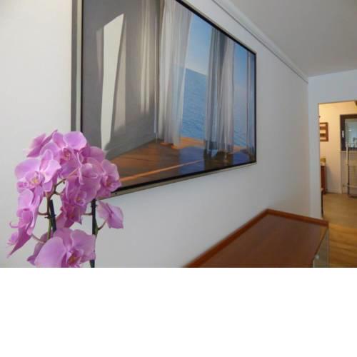 Paula´s Galerie Suite
