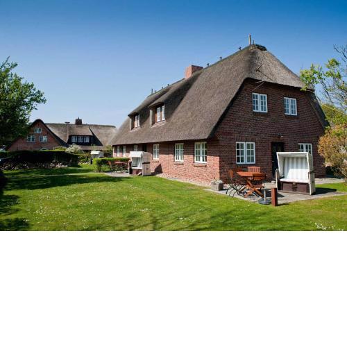 Paulas Hüs - Ina