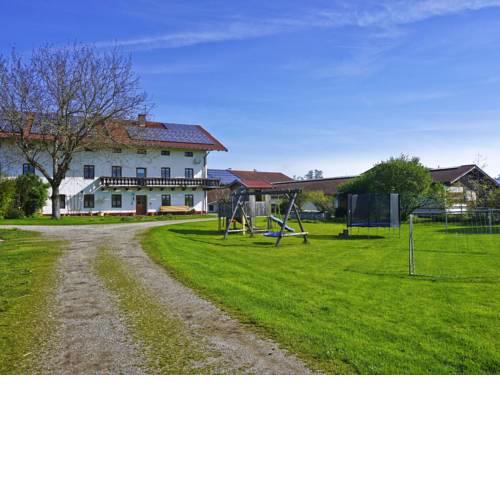 Paulhof am Chiemsee