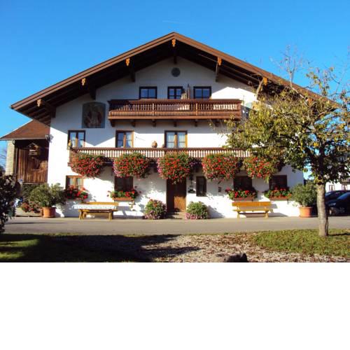 Paulhuberhof