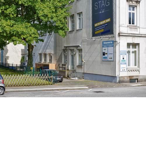 Pauli Hostel