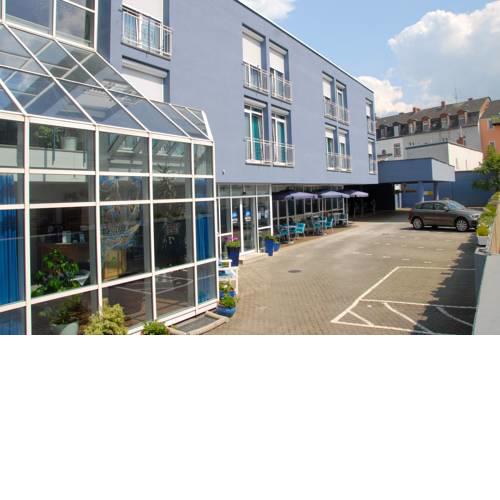 Paulin Hotel Trier