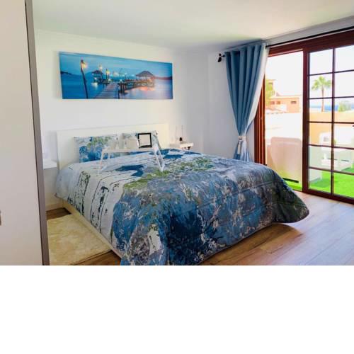 PaulMarie Apartment Ocean View