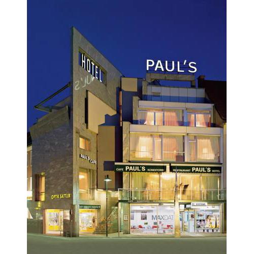 Paul's Hotel