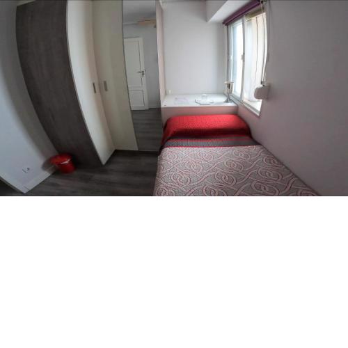 Paul's Rooms
