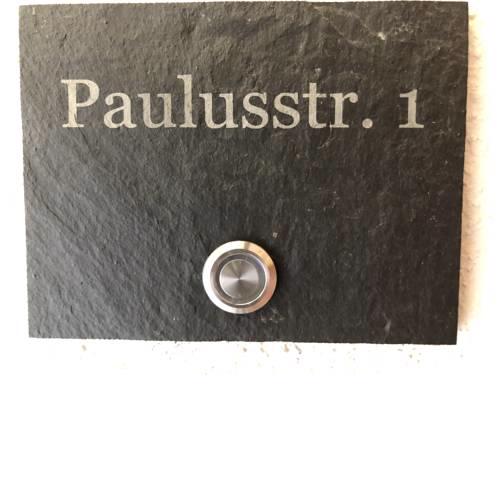 Paulusstrasse 1