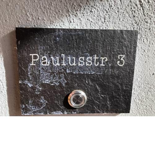 Paulusstrasse 3