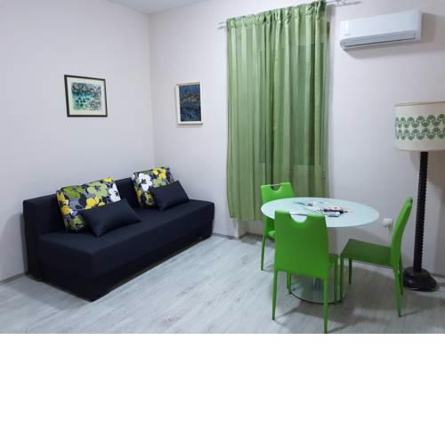 Pavelin apartments