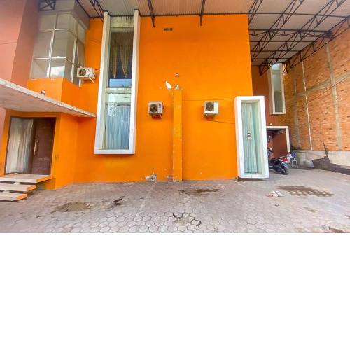 Pavilon Homestay near Stikes Harapan Ibu RedPartner