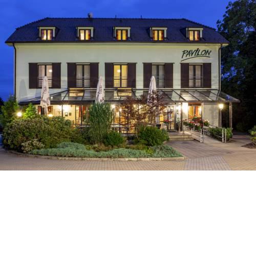 Pavilon
