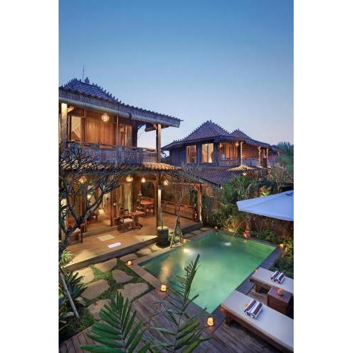 PAWANA VILLAS