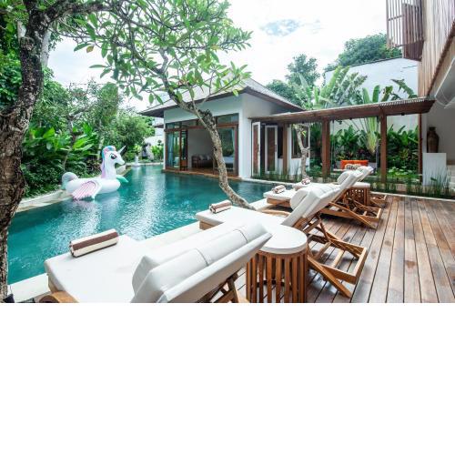 Paya Paya Villa Seminyak