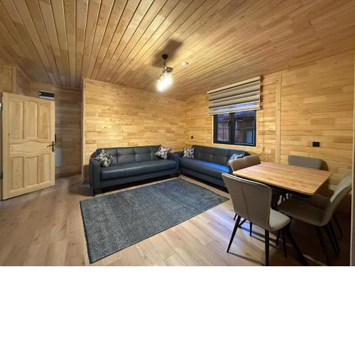 Paye Suite Uzungol