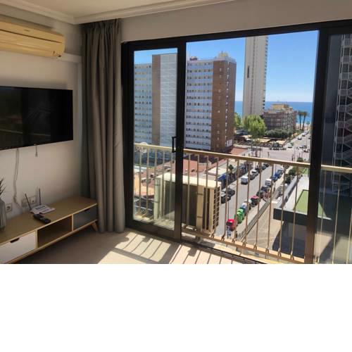 Payma Benidorm