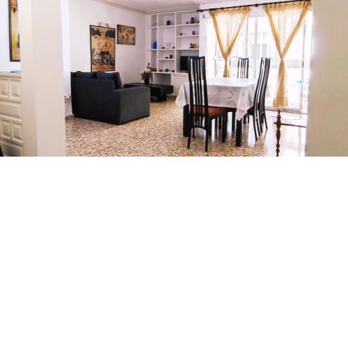 PAZA MAR 2 AlicanteRentHouse
