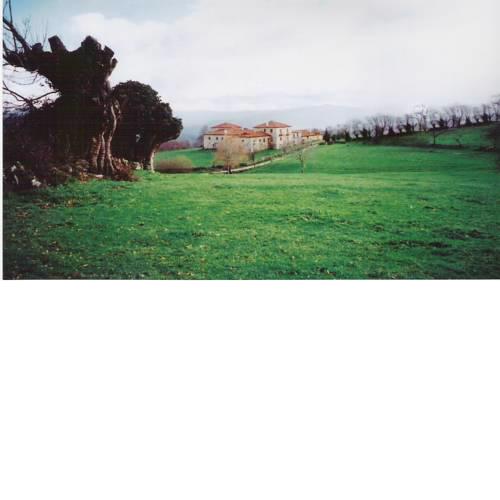 Pazo A Freiria