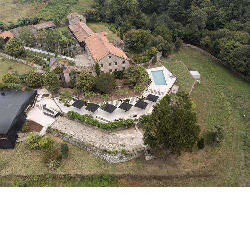 Pazo da Buzaca