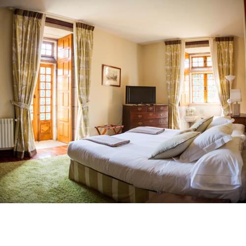 Pazo da Touza