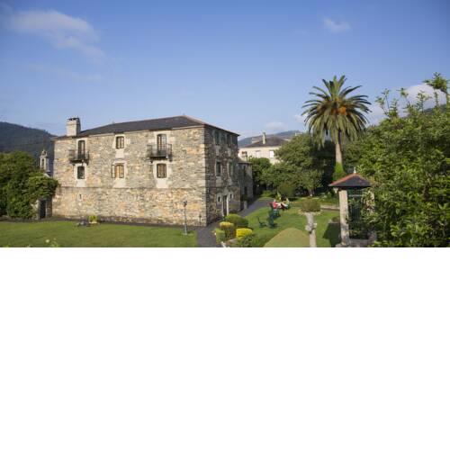 Pazo da Trave