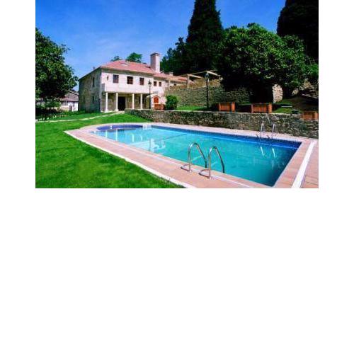 Pazo de Adrán