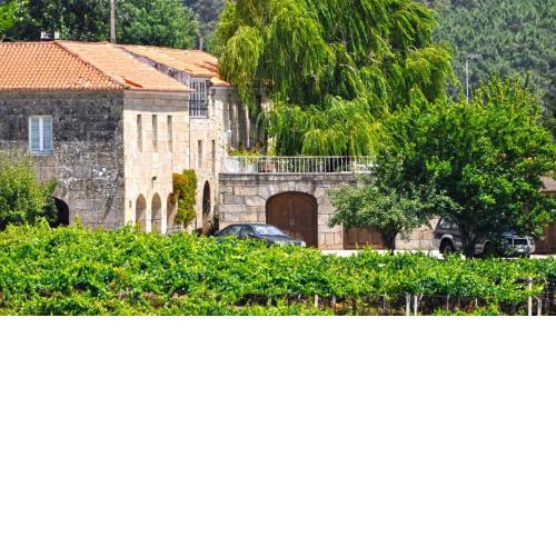 Pazo de Almuiña