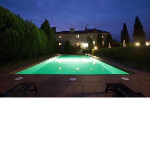 Pazo de Bentraces