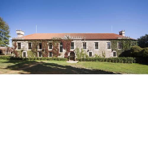 Pazo de Brandeso & Country Club