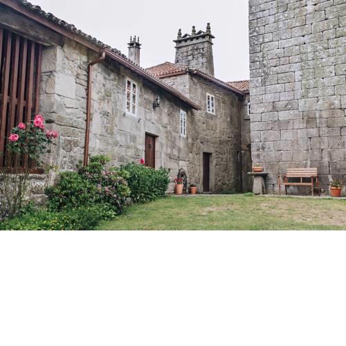 Pazo de Camba