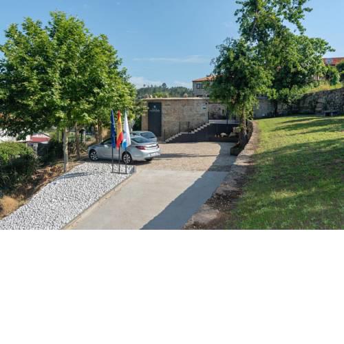 Pazo de Esposende