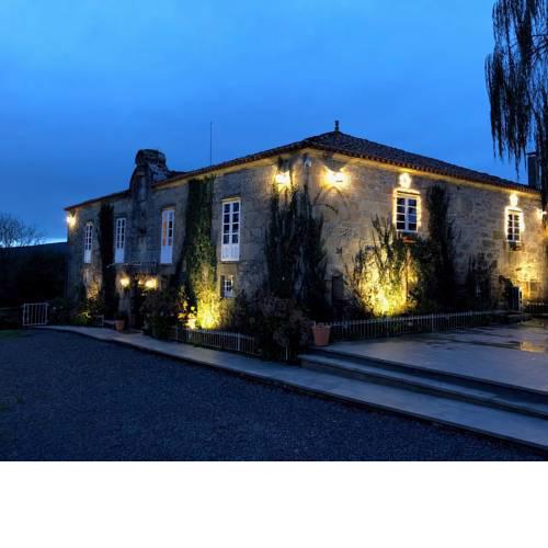 Pazo de Laia