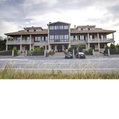 Pazo de Monterrei by Bossh Hotels